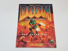 Doom official super for sale  Port Huron