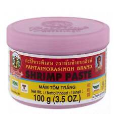 Shrimp paste 100g for sale  HITCHIN