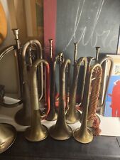 Clairons trompette cor d'occasion  Orleans-