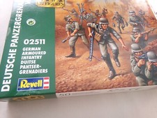 Revell bausatz 2511 gebraucht kaufen  Zirndorf