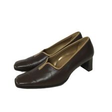 Scarpe donna pelle usato  San Giorgio a Liri