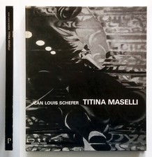 Titina maselli corps usato  Roma