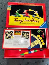 Fang den hut gebraucht kaufen  Fulda
