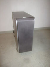 SA-WMS556 Sony  Aktiv-Subwoofer Active Super Woofer Bassbox Bass Subwoofer comprar usado  Enviando para Brazil