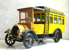 Fiat 1915 omnibus usato  Italia