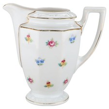 Milchkännchen groß rosenthal gebraucht kaufen  Kappeln