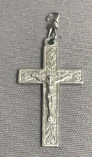 Religiosa antique cross d'occasion  Expédié en Belgium
