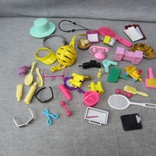 Barbie doll accessory for sale  Coal Township