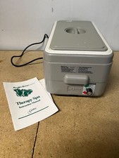 Gena paraffin springs for sale  Channahon