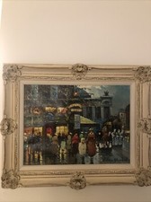 Antoine blanchard notre for sale  Des Plaines