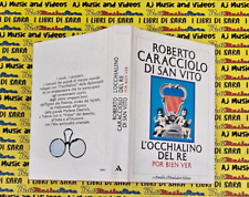 Book libro occhialino usato  Vigarano Mainarda