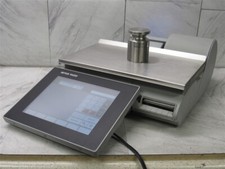 Mettler toledo pact for sale  Clearwater