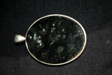 Pendentif artisanal pierre d'occasion  Aups