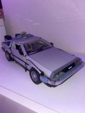 Lego 10300 macchina usato  Scandiano