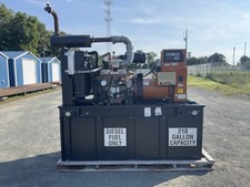 Generac diesel generator for sale  Ruckersville