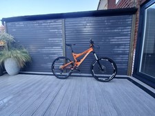 Specialized enduro fsr for sale  FARNHAM