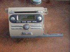 SUZUKI Lapin 2012 DBA-HE22S Audio 3910185K01 [Usado] [PA110817965] comprar usado  Enviando para Brazil