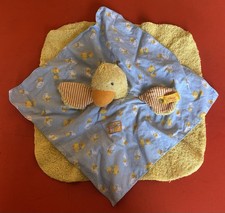 Steiff schnuffeltuch schmusetu gebraucht kaufen  Norderstedt