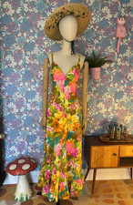 Vintage 1960 hawaiian for sale  MANCHESTER