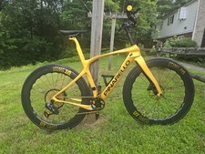 Pinarello grevil 50cm for sale  Brimfield