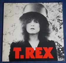 Vinyl schallplatten rex gebraucht kaufen  Hamburg