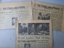 Stars stripes wwii for sale  Gap