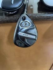 Usado, Titleist GT2 Hybrid 18 graus destro rígido Tensei azul 75 grafite comprar usado  Enviando para Brazil