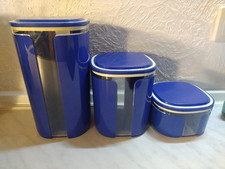 Tupperware skyline blau gebraucht kaufen  Bad Gandersheim