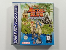 Metal slug advance d'occasion Metal slug advance d'occasion  Paris XI