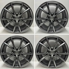Genuine audi spoke for sale  BANGOR