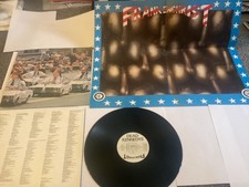 Dead kennedys frankenchrist for sale  LONDON