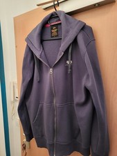 Kapuzenjacke alpha industries gebraucht kaufen  Magdeburg