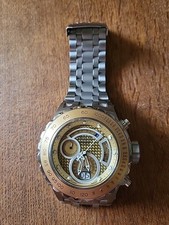 Invicta subaqua d'occasion  Dinan