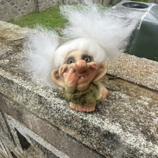 Form troll troll for sale  Norman