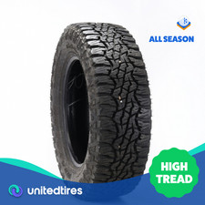 Used 275 65r20 for sale  Chicago