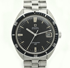 Omega seamaster 120 usato Omega seamaster 120 usato  Bologna