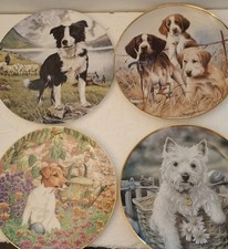 Collectors plates coalport for sale  WARRINGTON