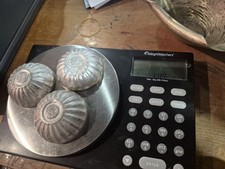 Scrap melted pewter. for sale  KEIGHLEY
