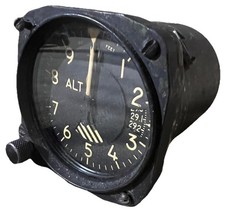 Kollsman an5760 altimeter for sale Kollsman an5760 altimeter for sale  SAFFRON WALDEN