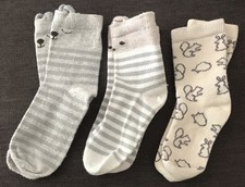 Paar socken gr gebraucht kaufen  Deutschland