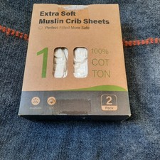 Extra soft muslin for sale  Canandaigua