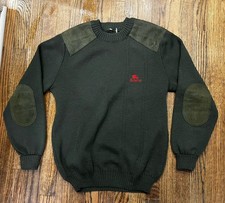 Vintage1990 burberry olive for sale  New Cumberland