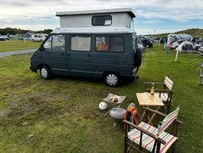 Renault traffic holdsworth for sale  CHIGWELL