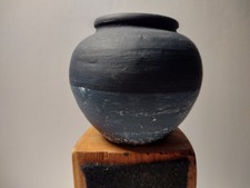Small pottery vase for sale  Independence