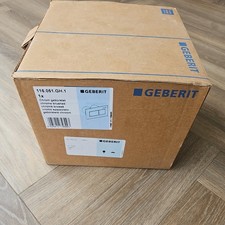 Geberit pneumatic dual for sale Geberit pneumatic dual for sale  SEVENOAKS