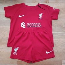 Liverpool nike baby for sale  LIVERPOOL