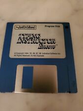 instructor software typing for sale instructor software typing for sale New York