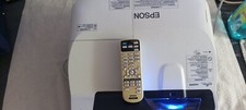 Epson 575w ultrakurz gebraucht kaufen  Berlin