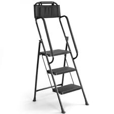Used step stool for sale  Roselle