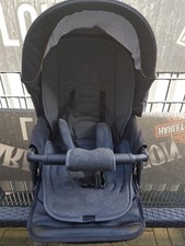 Knorr baby kinderwagen gebraucht kaufen  Menden (Sauerland)